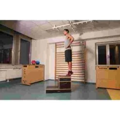 Sport-Thieme Combi Plyo Box -Fitness Equipment Store 161 0518 7