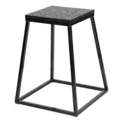 Sport-Thieme Plyo Box -Fitness Equipment Store 163 2040