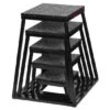 Sport-Thieme Plyo Box Set -Fitness Equipment Store 164 0003