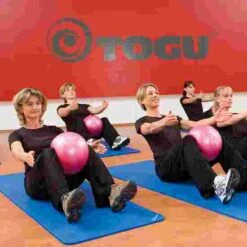 Togu Redondo Ball -Fitness Equipment Store 176 0040 4