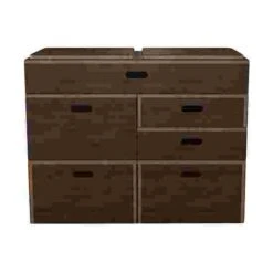 Sport-Thieme Combi Plyo Box Set -Fitness Equipment Store 184 6111