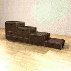 Sport-Thieme Combi Plyo Box Set -Fitness Equipment Store 184 6111 3