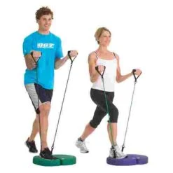 Togu Aero-Step XL -Fitness Equipment Store 188 0016 1