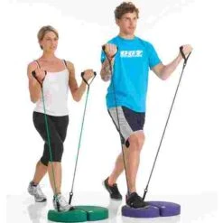 Togu Aero-Step XL -Fitness Equipment Store 188 0029 1