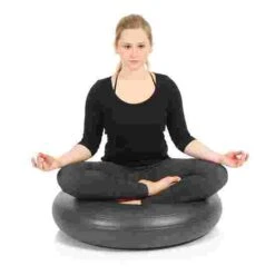 Togu Dynair Ballkissen "Extreme" Ball Cushion 16 Togu Dynair Ballkissen "Extreme" Ball Cushion -Fitness Equipment Store 203 1936 2