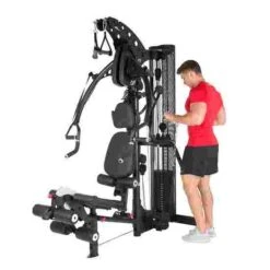 Inspire Multi Gym "M3" -Fitness Equipment Store 205 4302 4
