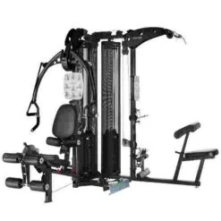 Inspire Multi Gym "M5" -Fitness Equipment Store 205 4403