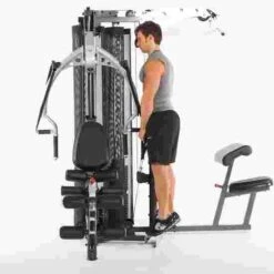 Inspire Multi Gym "M5" -Fitness Equipment Store 205 4403 6