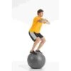 Togu "Powerball Challenge ABS" Gymnastics Ball 1 Togu "Powerball Challenge ABS" Gymnastics Ball -Fitness Equipment Store 212 9701 1