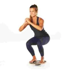 "Wobblesmart" Balance Board 19 "Wobblesmart" Balance Board -Fitness Equipment Store 216 2704