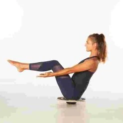 "Wobblesmart" Balance Board 16 "Wobblesmart" Balance Board -Fitness Equipment Store 216 2704 6