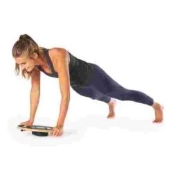 "Wobblesmart" Balance Board 17 "Wobblesmart" Balance Board -Fitness Equipment Store 216 2704 7