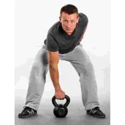 Sport-Thieme Kettlebell -Fitness Equipment Store 217 4307 1