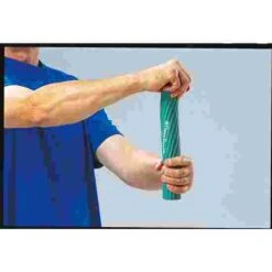 TheraBand Flexible Training Bar 13 TheraBand Flexible Training Bar -Fitness Equipment Store 218 3002 2