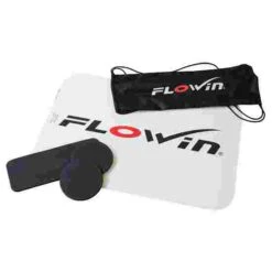 Flowin Training Mat With Accessories 29 Flowin Training Mat With Accessories -Fitness Equipment Store 218 4441