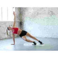 Flowin Training Mat With Accessories 21 Flowin Training Mat With Accessories -Fitness Equipment Store 218 4441 4