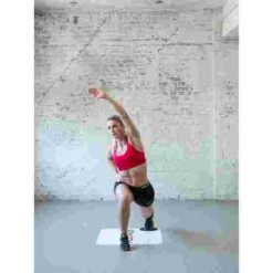 Flowin Training Mat With Accessories 22 Flowin Training Mat With Accessories -Fitness Equipment Store 218 4441 5