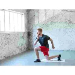 Flowin Training Mat With Accessories 25 Flowin Training Mat With Accessories -Fitness Equipment Store 218 4441 8