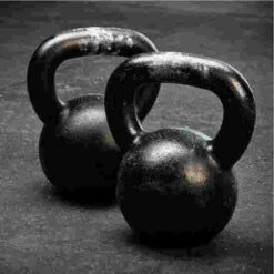 Sport-Thieme Kettlebells -Fitness Equipment Store 219 8008