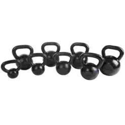 Sport-Thieme Kettlebells -Fitness Equipment Store 219 8037