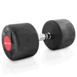 Sport-Thieme Compact Rubber Dumbbell -Fitness Equipment Store 220 0662