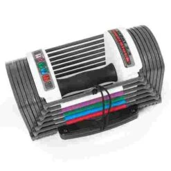 PowerBlock "Sport" -Fitness Equipment Store 225 0609 1