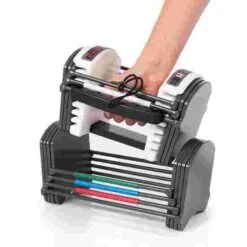 PowerBlock "Sport" -Fitness Equipment Store 225 0609 2