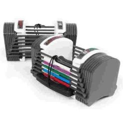 PowerBlock "Sport" -Fitness Equipment Store 225 0609