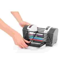 PowerBlock "Sport" -Fitness Equipment Store 225 0609 3