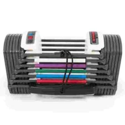 PowerBlock "Sport" -Fitness Equipment Store 225 0609 4