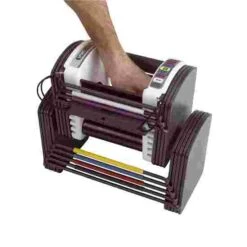 PowerBlock "Sport" -Fitness Equipment Store 225 0612 1