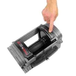 PowerBlock "Sport" -Fitness Equipment Store 225 0641 1