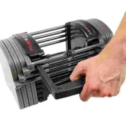 PowerBlock "Sport" -Fitness Equipment Store 225 0641 2