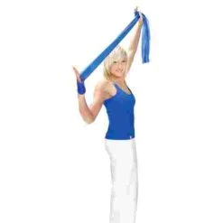 Artzt Vitality Latex-Free Exercise Band -Fitness Equipment Store 225 5109 1