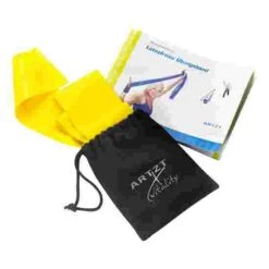 Artzt Vitality Latex-Free Exercise Band -Fitness Equipment Store 225 5109