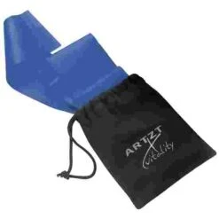Artzt Vitality Latex-Free Exercise Band -Fitness Equipment Store 225 5138
