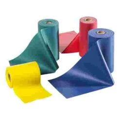 Artzt Vitality Latex-Free Exercise Band -Fitness Equipment Store 225 5141 1