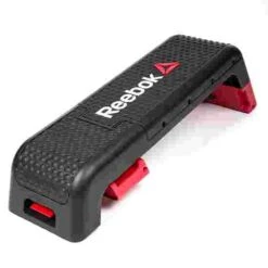Reebok "The Deck" Step -Fitness Equipment Store 225 6652 10