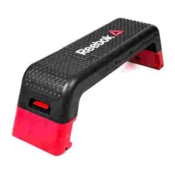 Reebok "The Deck" Step -Fitness Equipment Store 225 6652 13