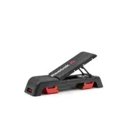 Reebok "The Deck" Step -Fitness Equipment Store 225 6652 7
