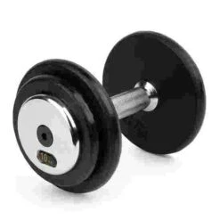 Sport-Thieme Compact Dumbbell 16 Sport-Thieme Compact Dumbbell -Fitness Equipment Store 227 0236