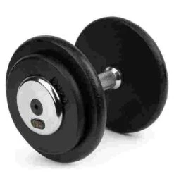 Sport-Thieme Compact Dumbbell 19 Sport-Thieme Compact Dumbbell -Fitness Equipment Store 227 0265