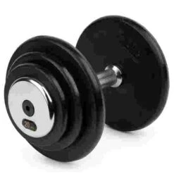 Sport-Thieme Compact Dumbbell 20 Sport-Thieme Compact Dumbbell -Fitness Equipment Store 227 0278