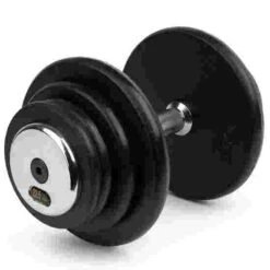 Sport-Thieme Compact Dumbbell 21 Sport-Thieme Compact Dumbbell -Fitness Equipment Store 227 0281