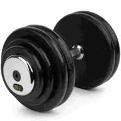 Sport-Thieme Compact Dumbbell 24 Sport-Thieme Compact Dumbbell -Fitness Equipment Store 227 0311