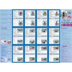 Sport-Thieme 150 Exercise Band 30 Sport-Thieme 150 Exercise Band -Fitness Equipment Store 227 1008 3