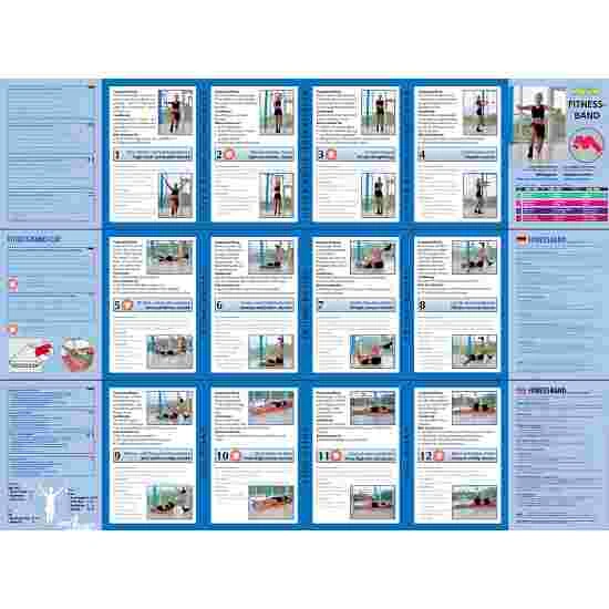 Sport-Thieme 150 Exercise Band 14 Sport-Thieme 150 Exercise Band - Image 12