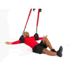 4D Pro Bungee Trainer 3.1 20 4D Pro Bungee Trainer 3.1 -Fitness Equipment Store 231 6417 10