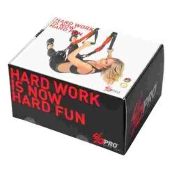 4D Pro Bungee Trainer 3.1 16 4D Pro Bungee Trainer 3.1 -Fitness Equipment Store 231 6417 5