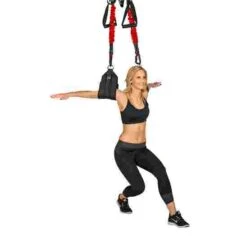 4D Pro Bungee Trainer 3.1 18 4D Pro Bungee Trainer 3.1 -Fitness Equipment Store 231 6417 7